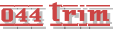 044 trim
